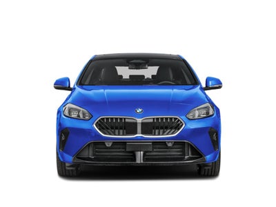 2026 BMW 228 Gran Coupe