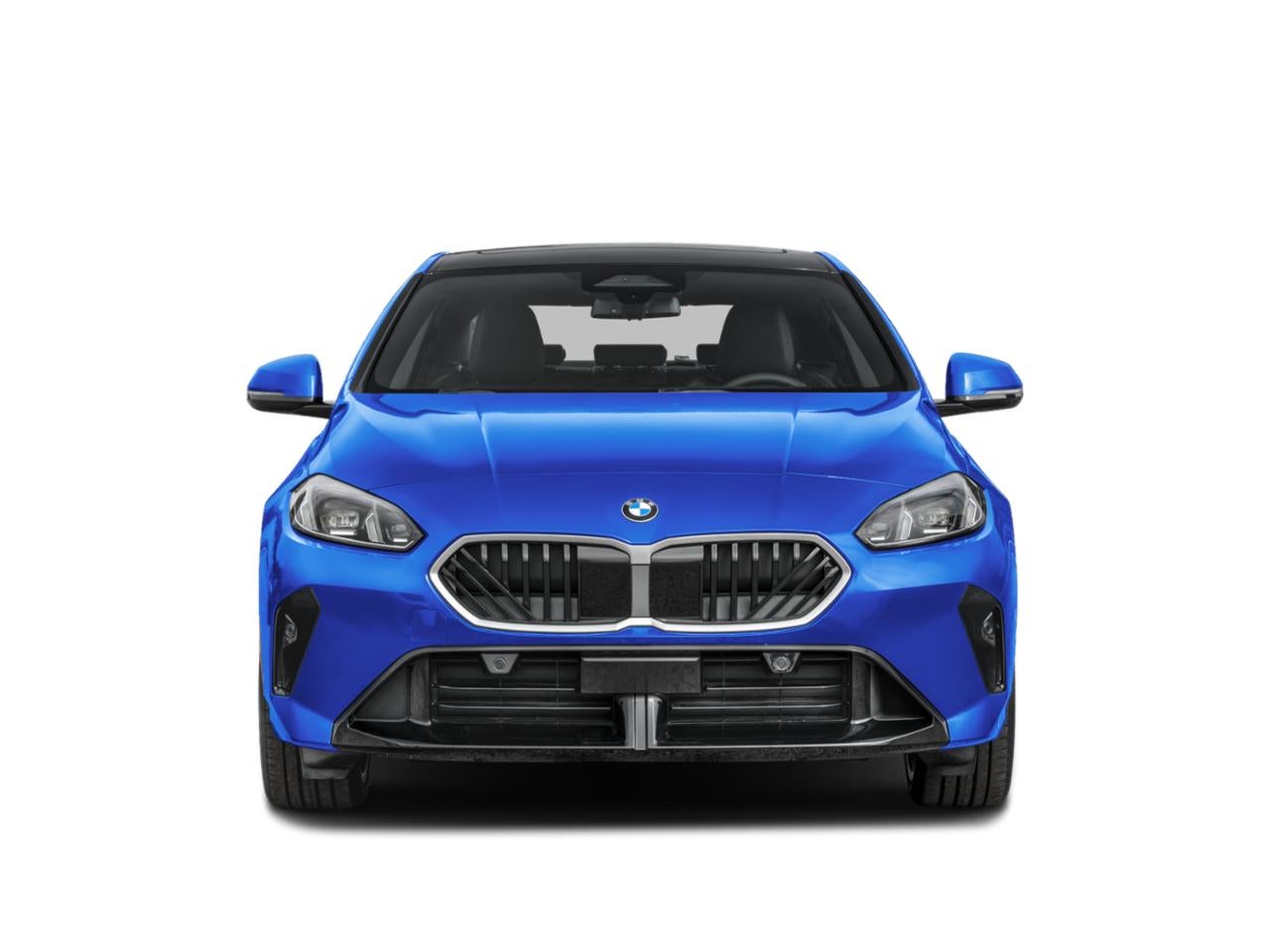 2026 BMW 228 Gran Coupe