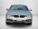 2017 BMW 330i Sedan