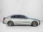 2017 BMW 330i Sedan