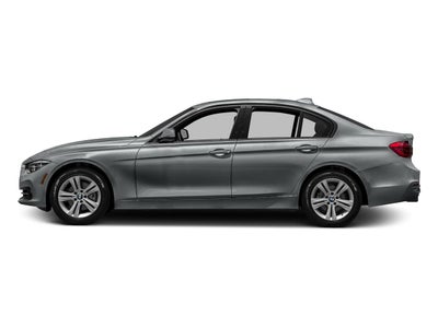 2017 BMW 330i Sedan