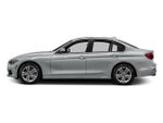 2018 BMW 330i Sedan