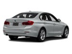 2018 BMW 330i Sedan