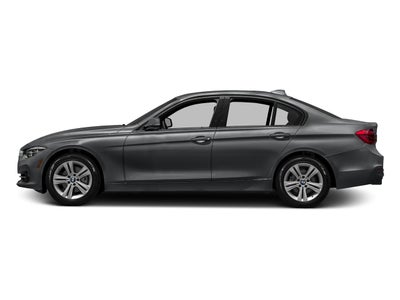2018 BMW 330i xDrive Sedan
