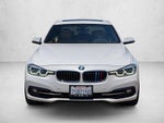 2016 BMW 328i Sedan