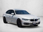 2016 BMW 328i Sedan
