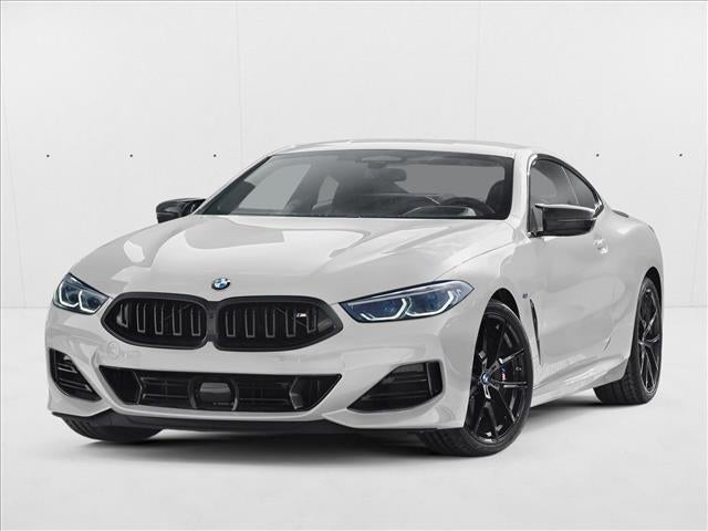 2023 BMW 840i Coupe