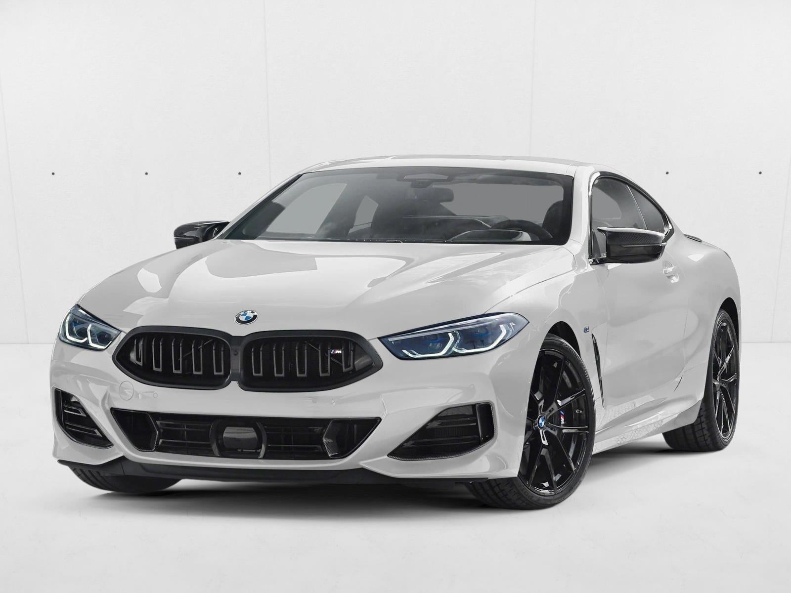 2023 BMW 840i Coupe