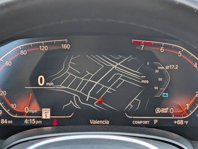 2023 BMW 840i Coupe