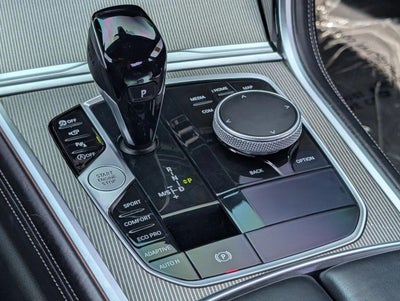 2023 BMW 840i Coupe