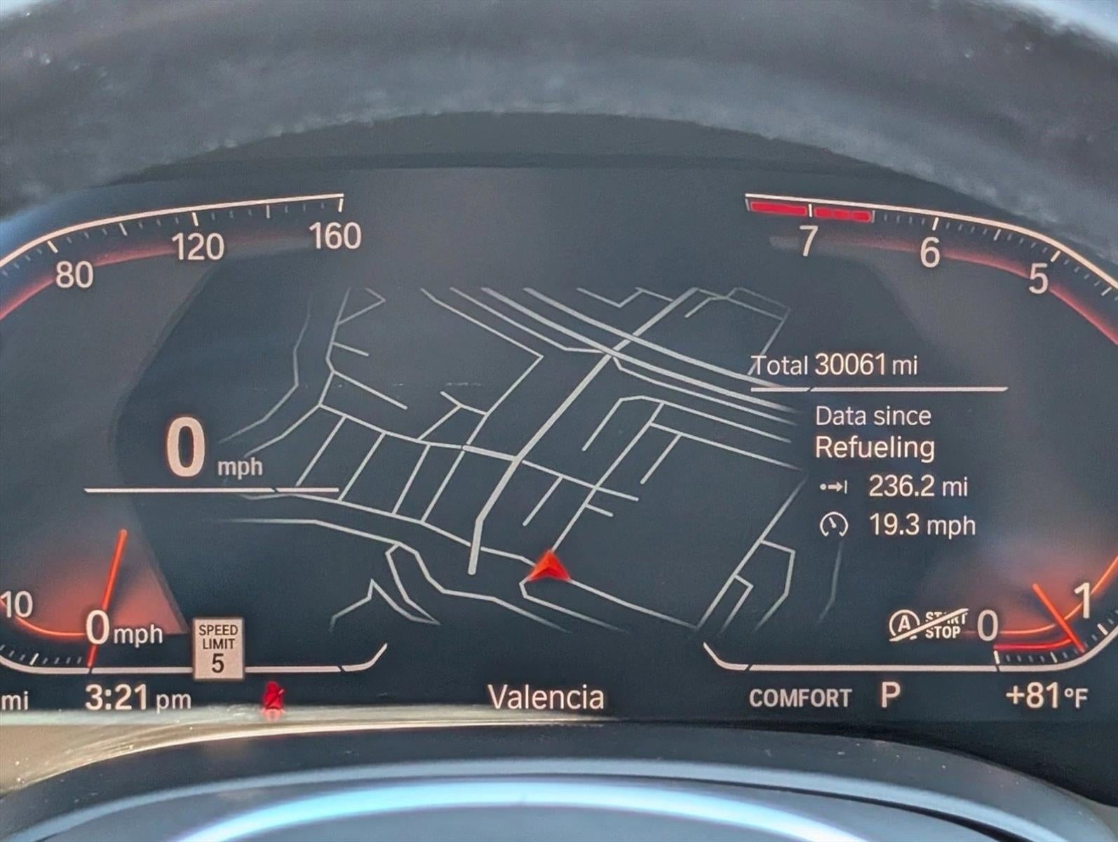 2023 BMW 840i Coupe