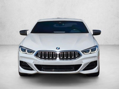 2023 BMW 840i Coupe
