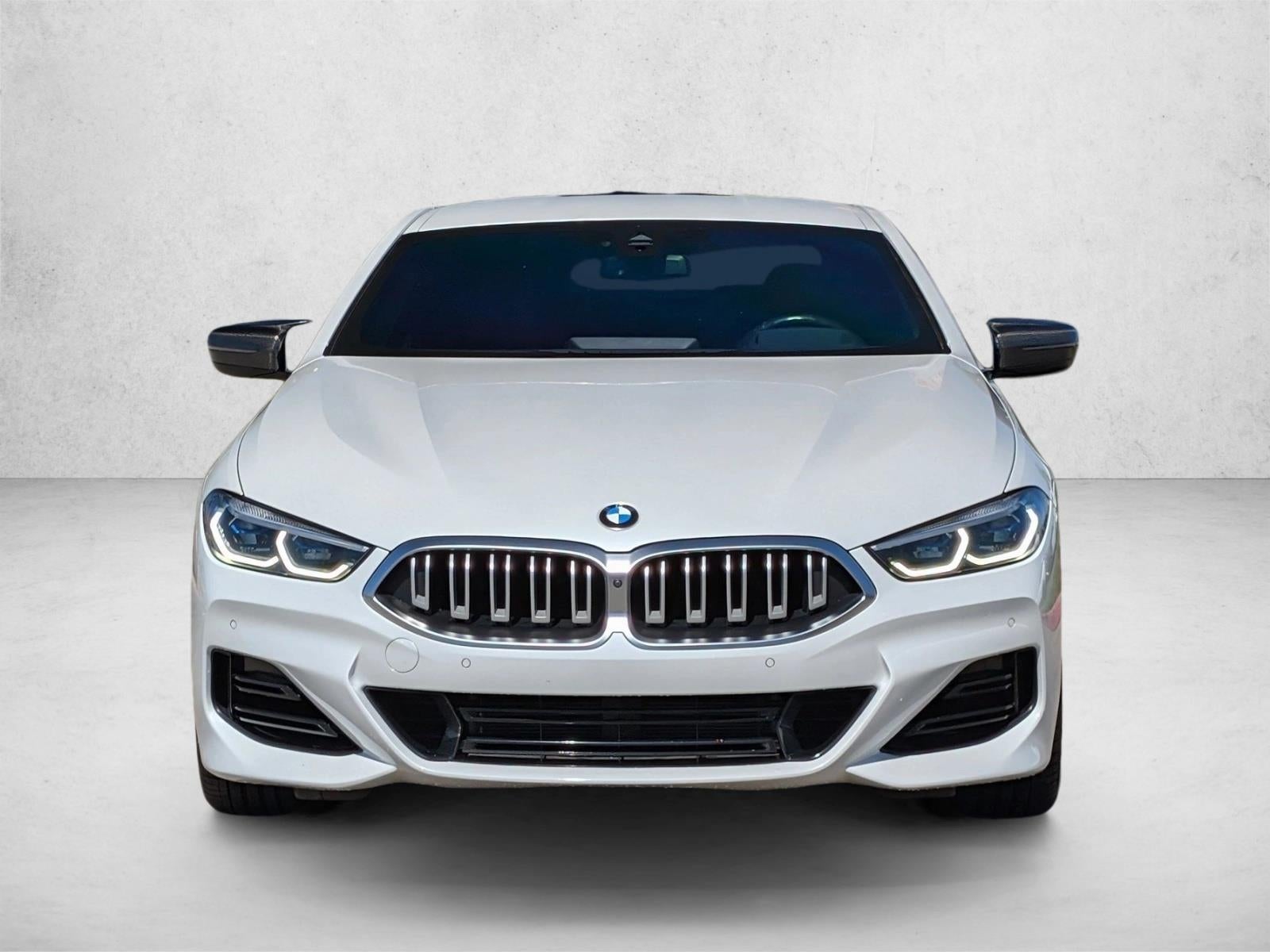 2023 BMW 840i Coupe