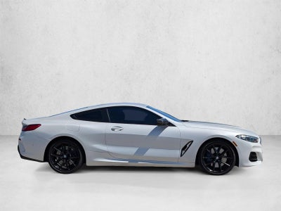 2023 BMW 840i Coupe