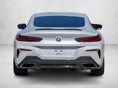 2023 BMW 840i Coupe