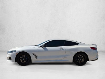 2023 BMW 840i Coupe