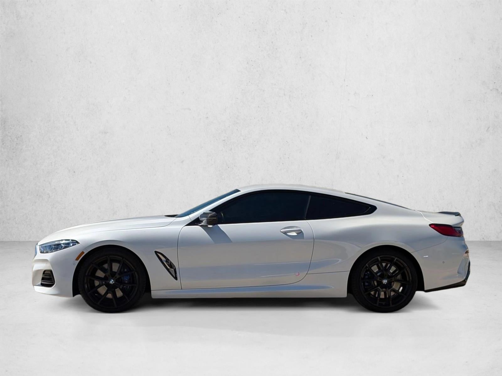 2023 BMW 840i Coupe