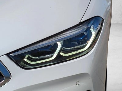 2023 BMW 840i Coupe