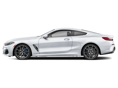 2023 BMW 840i Coupe