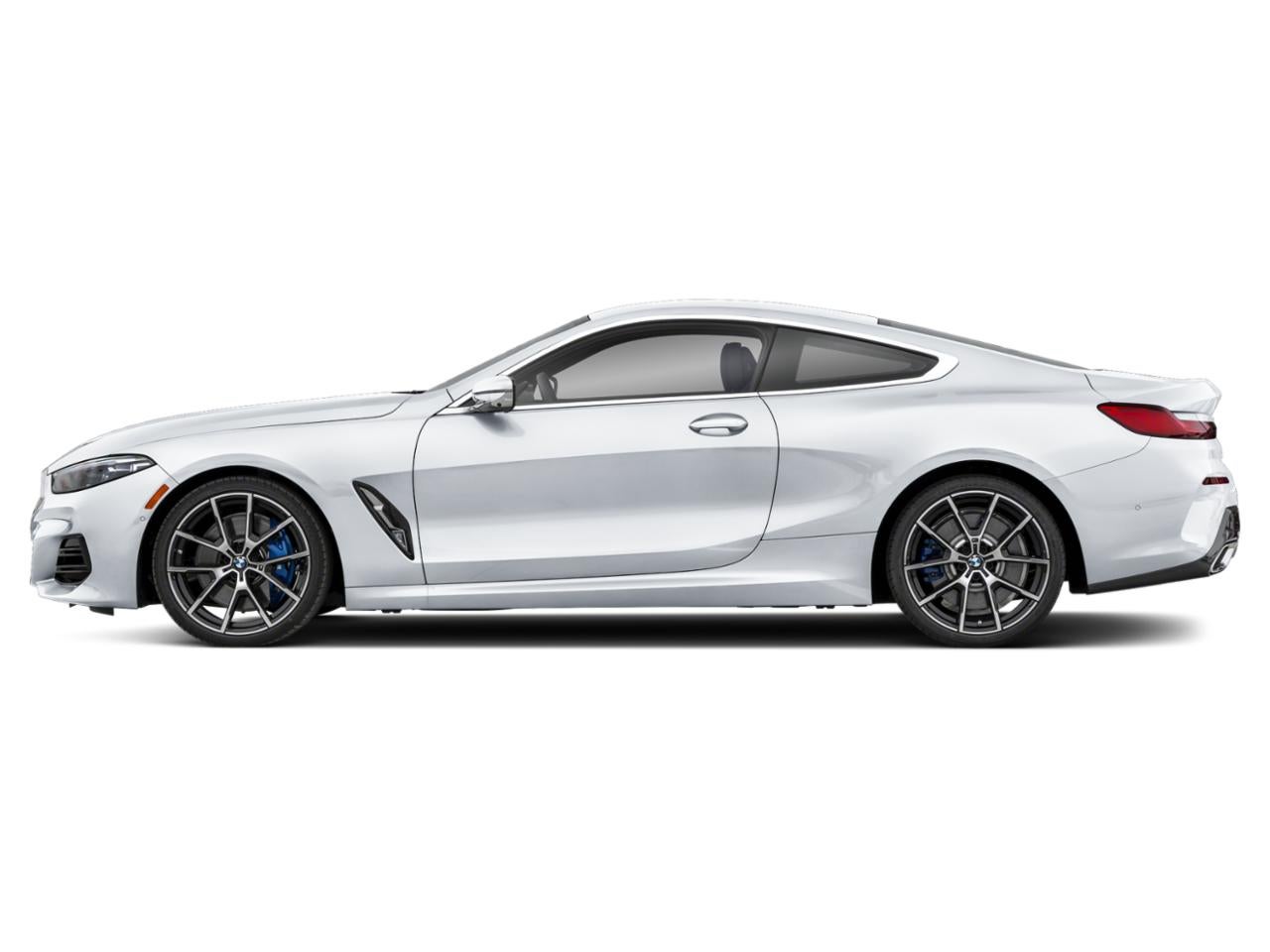 2023 BMW 840i Coupe