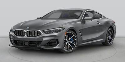 2023 BMW 840i Coupe