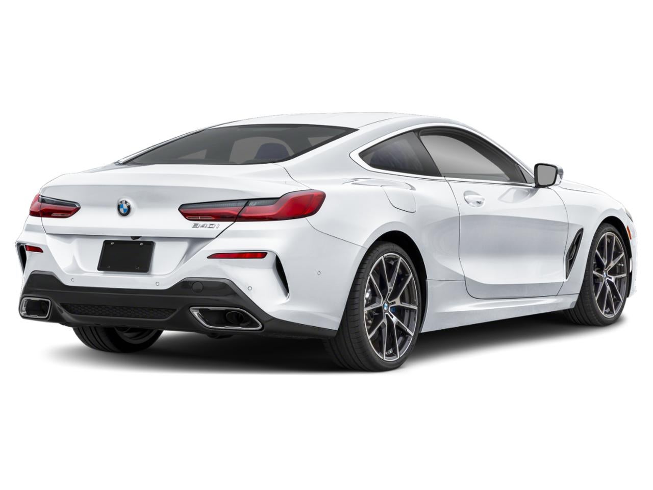 2023 BMW 840i Coupe