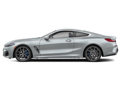 2023 BMW 840i Coupe
