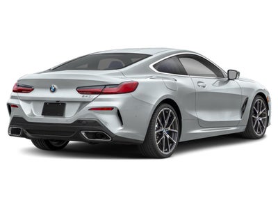 2023 BMW 840i Coupe
