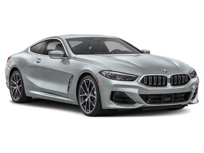 2023 BMW 840i Coupe
