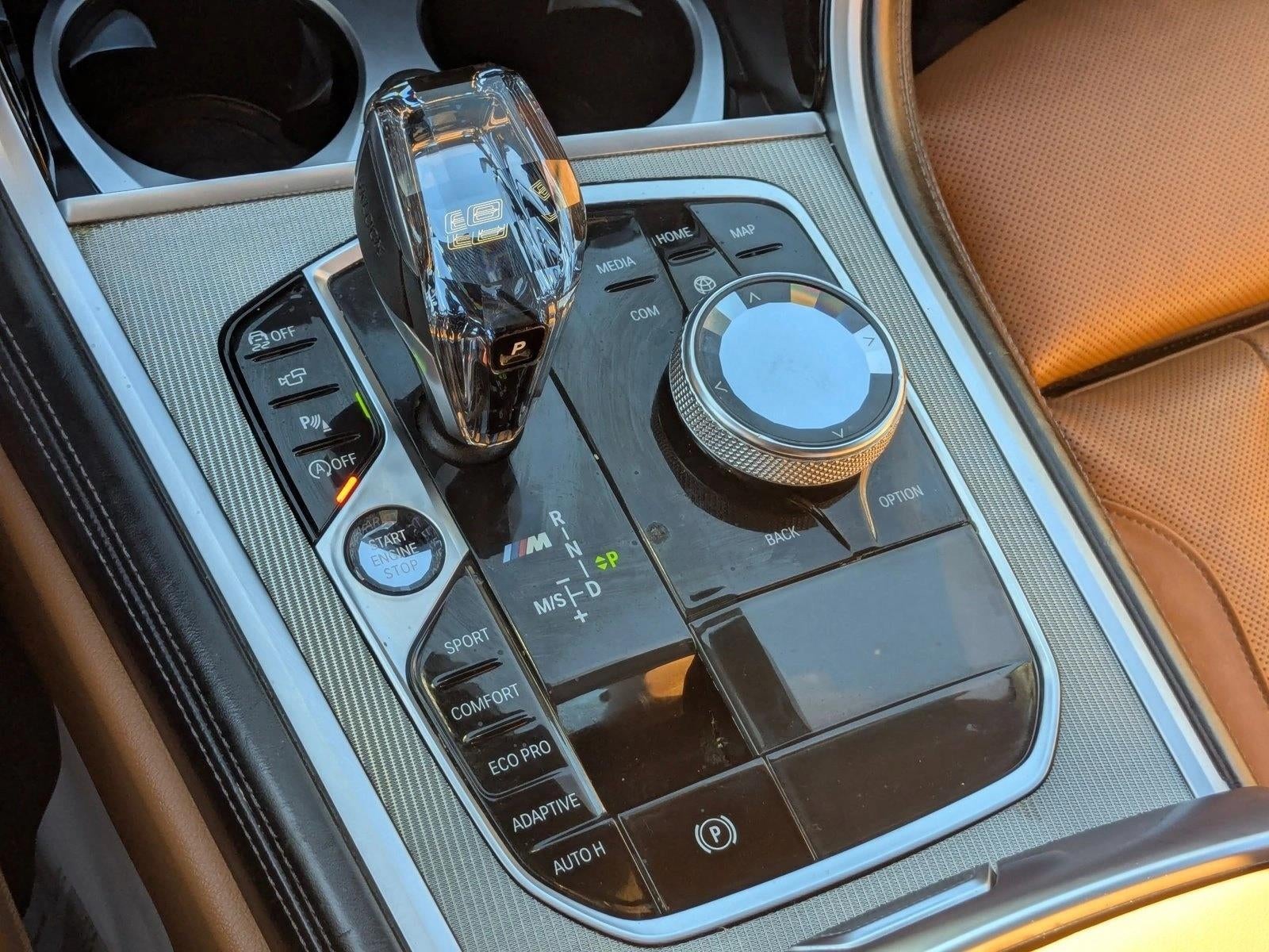 2019 BMW M850i xDrive Coupe