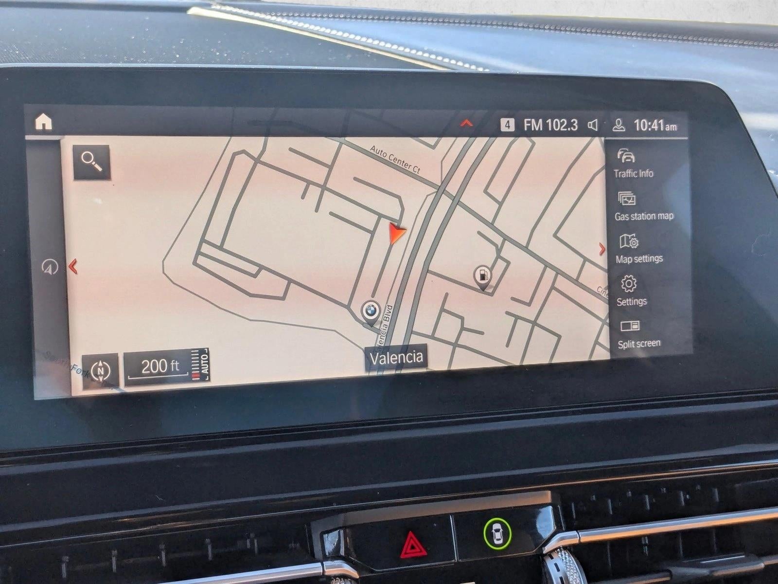 2019 BMW M850i xDrive Coupe