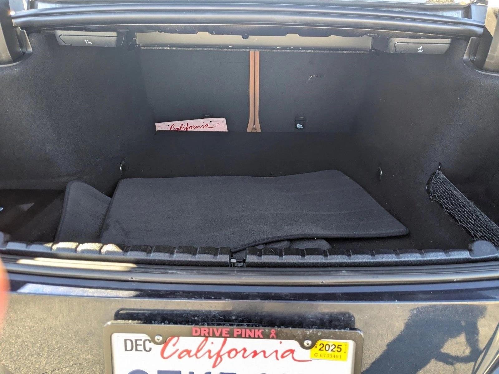 2019 BMW M850i xDrive Coupe