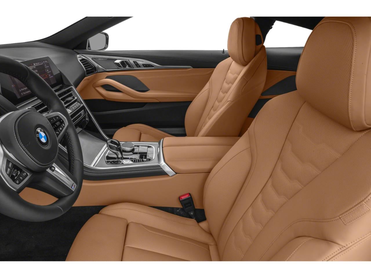 2019 BMW M850i xDrive Coupe