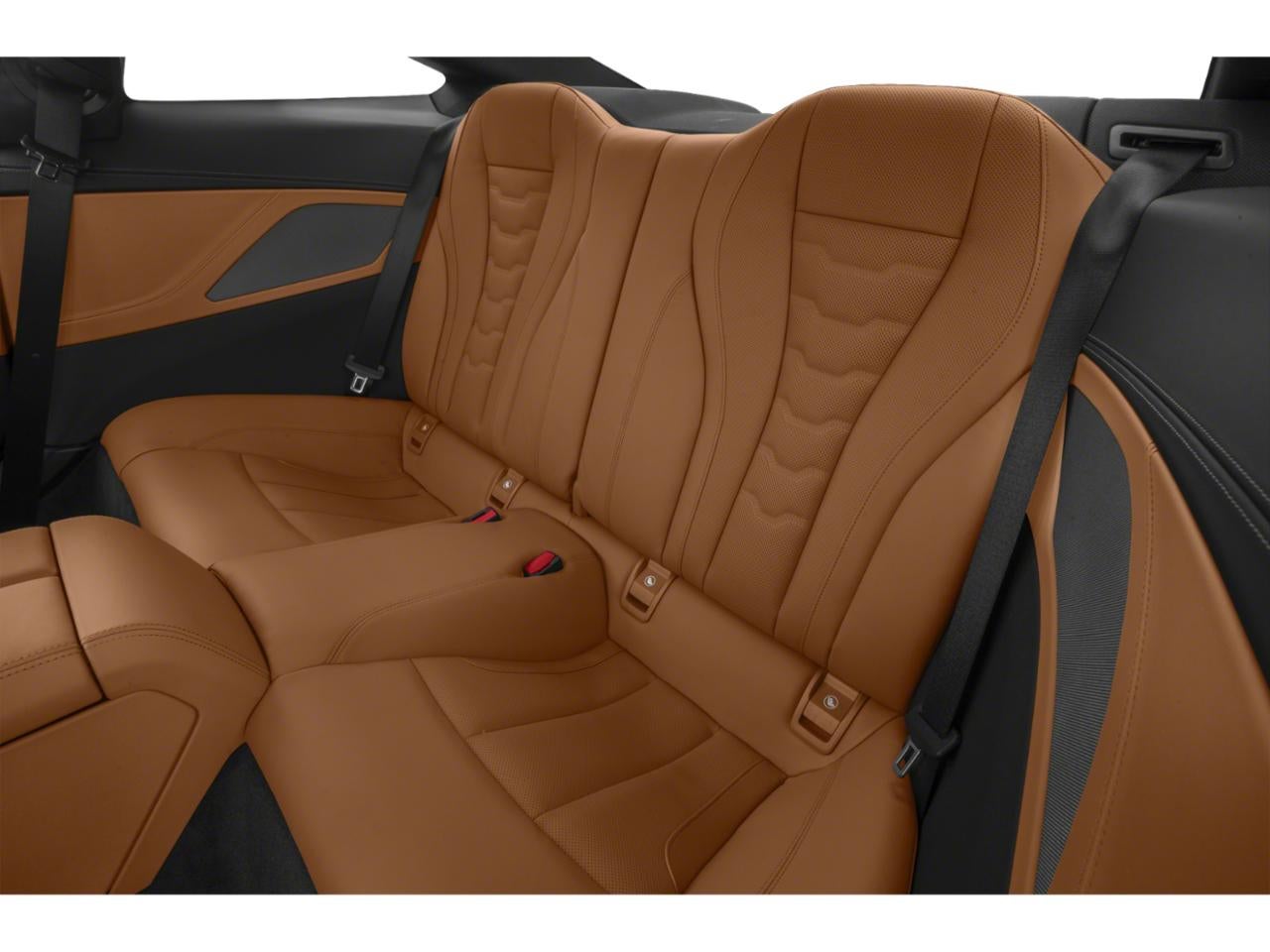 2019 BMW M850i xDrive Coupe