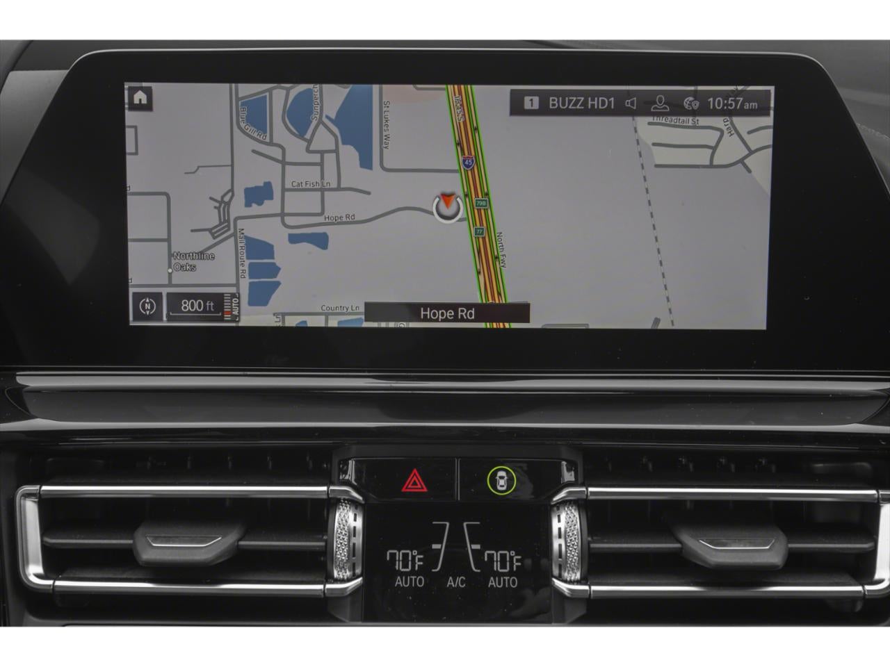 2019 BMW M850i xDrive Coupe