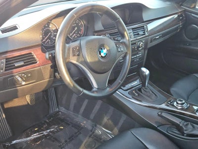 2013 BMW 328i Convertible
