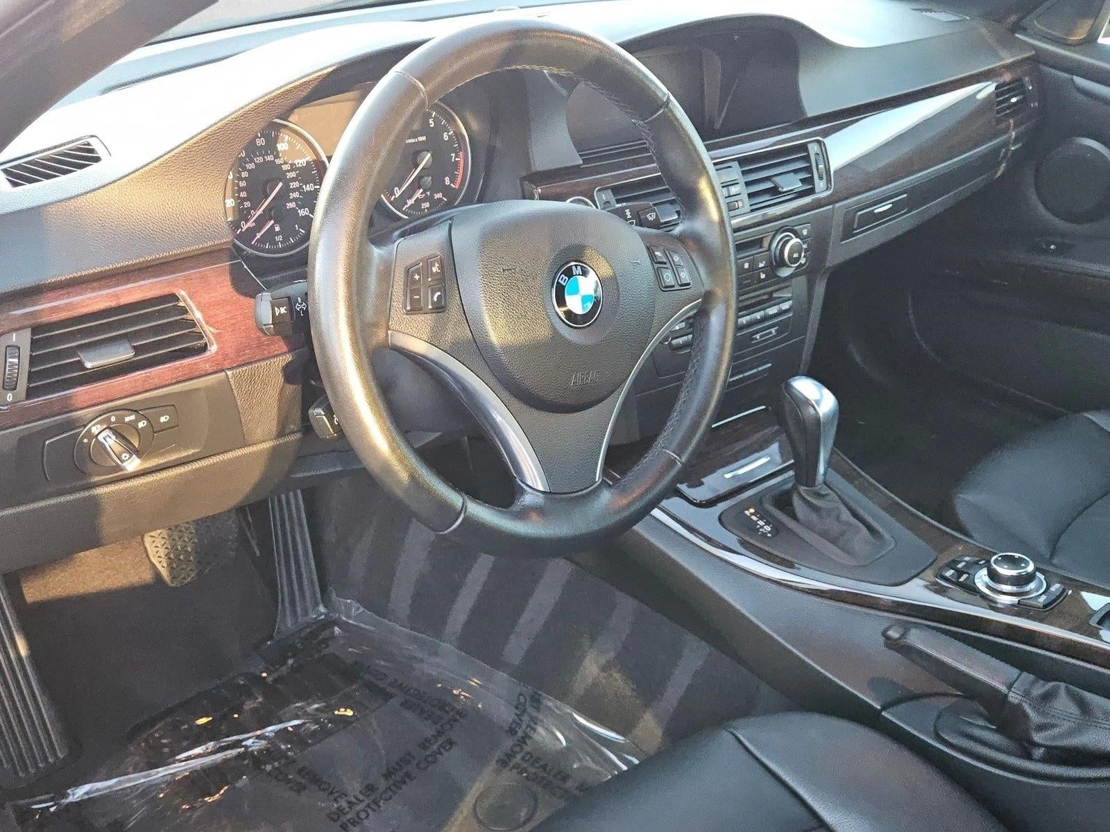 2013 BMW 328i Convertible