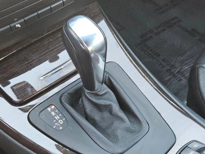 2013 BMW 328i Convertible