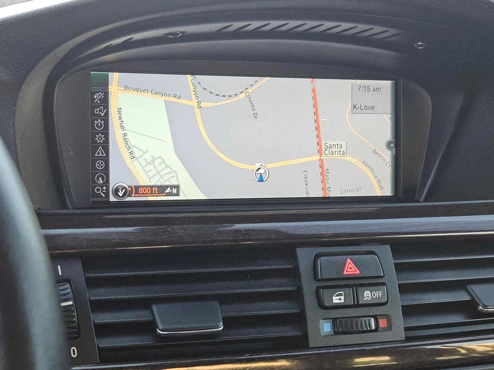 2013 BMW 328i Convertible