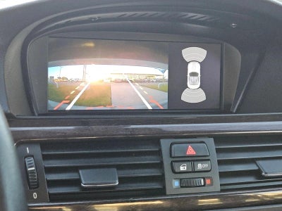 2013 BMW 328i Convertible