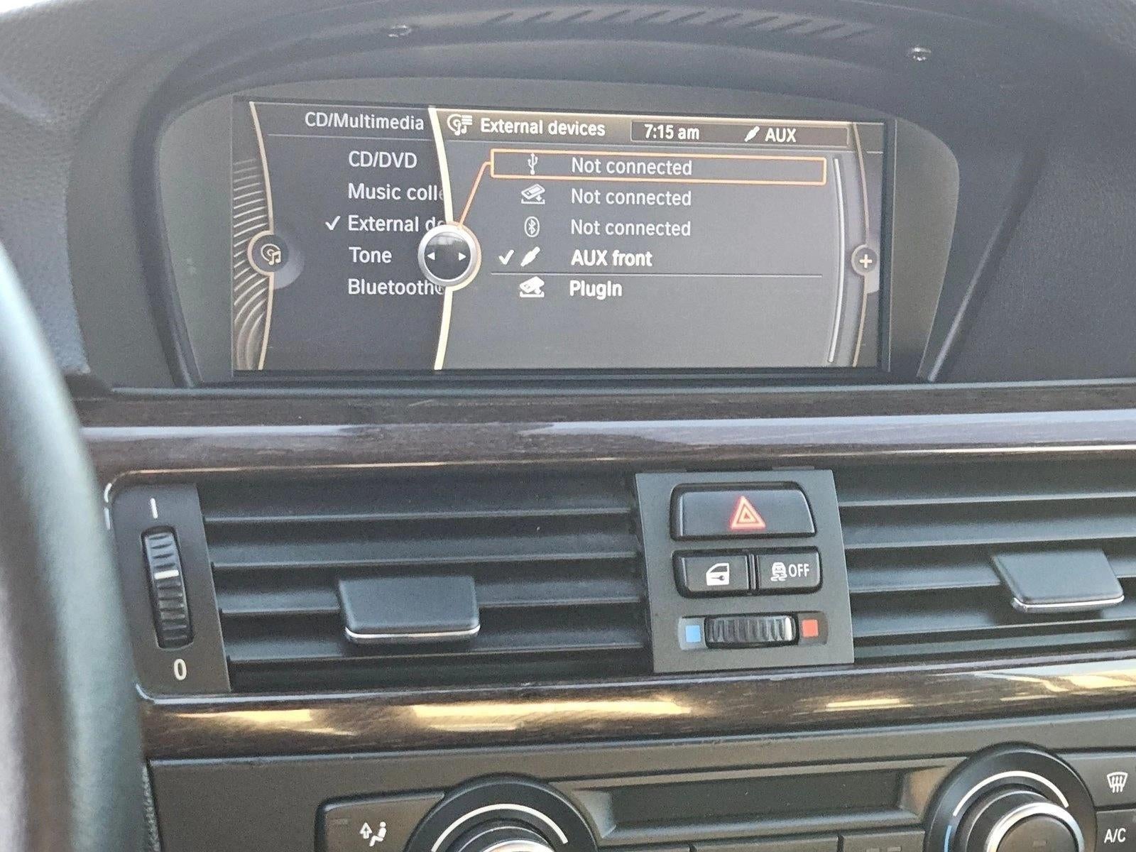 2013 BMW 328i Convertible