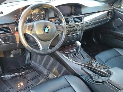 2013 BMW 328i Convertible