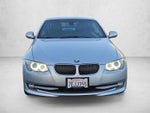 2013 BMW 328i Convertible