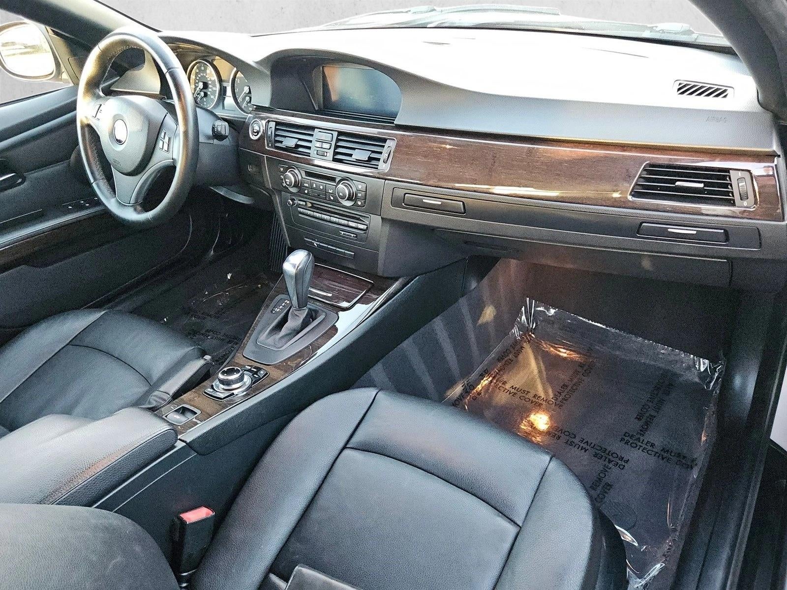 2013 BMW 328i Convertible