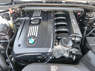 2013 BMW 328i Convertible
