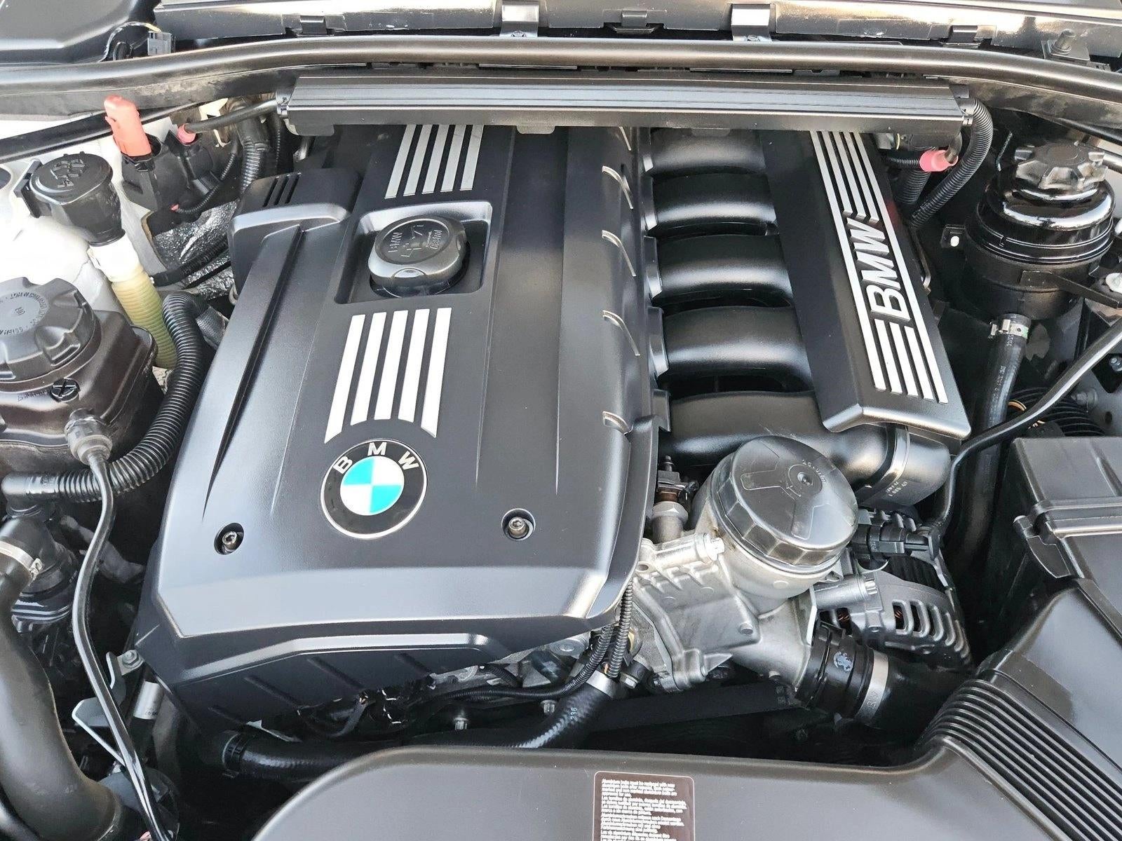 2013 BMW 328i Convertible