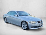 2013 BMW 328i Convertible