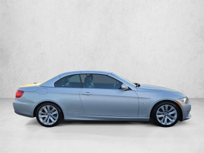 2013 BMW 328i Convertible