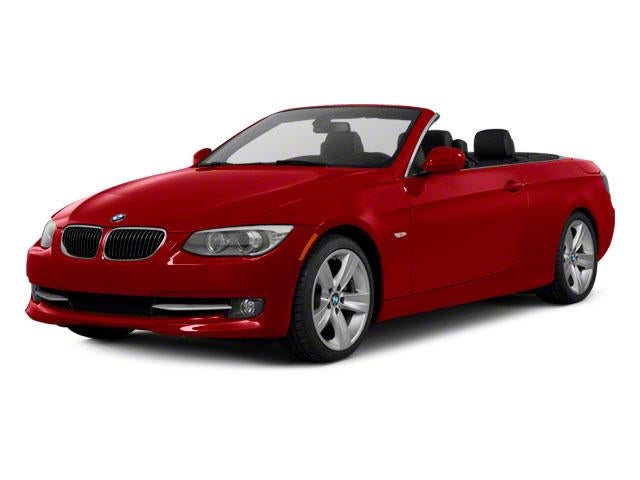 2013 BMW 328i Convertible