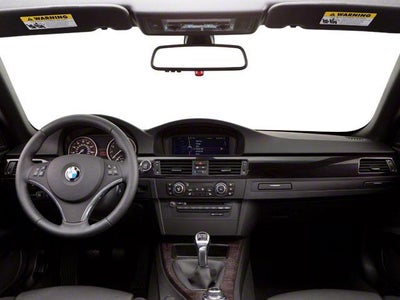 2013 BMW 328i Convertible